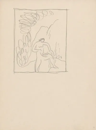 Sketchbook 150