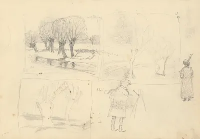 Sketchbook 39