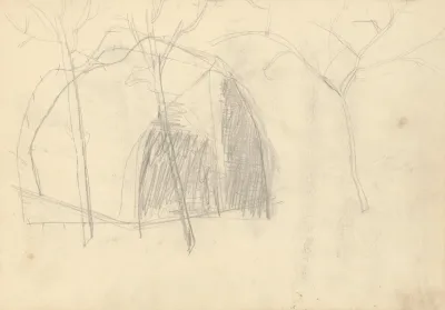 Sketchbook 44