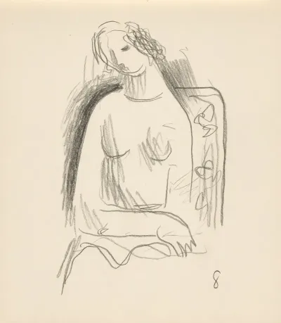 Sketchbook 49