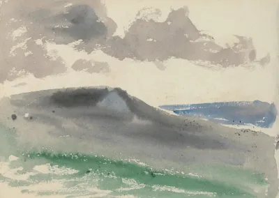 Sketchbook 4