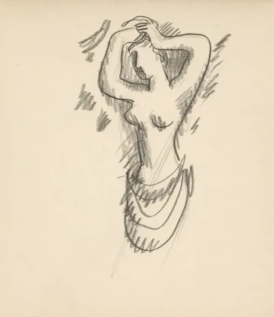 Sketchbook 50