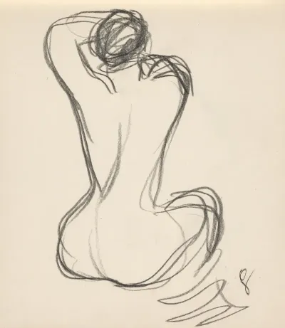 Sketchbook 51