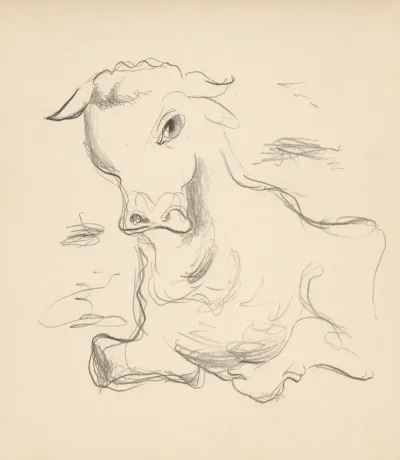 Sketchbook 54