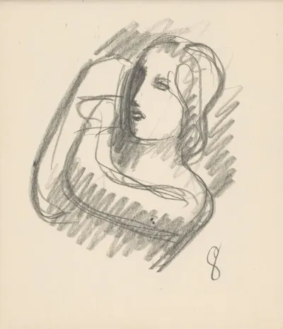 Sketchbook 56