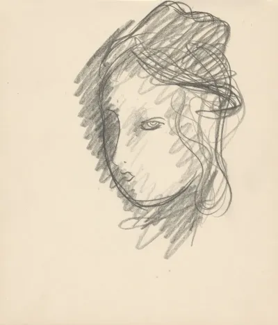 Sketchbook 57