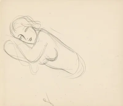 Sketchbook 61