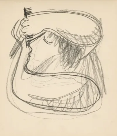 Sketchbook 62