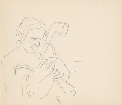 Sketchbook 65