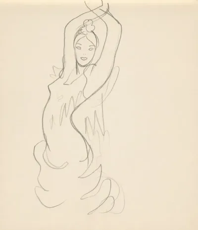 Sketchbook 67