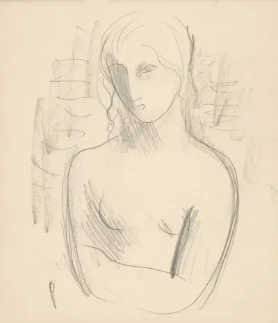 Sketchbook 69