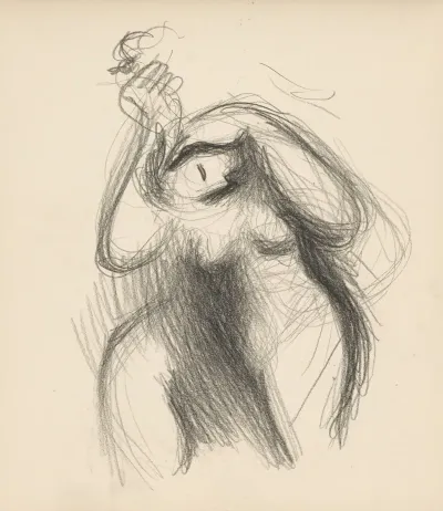 Sketchbook 73