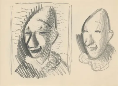 Sketchbook 76