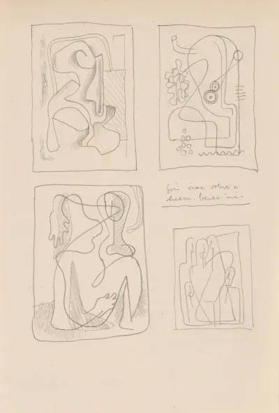 Sketchbook 77