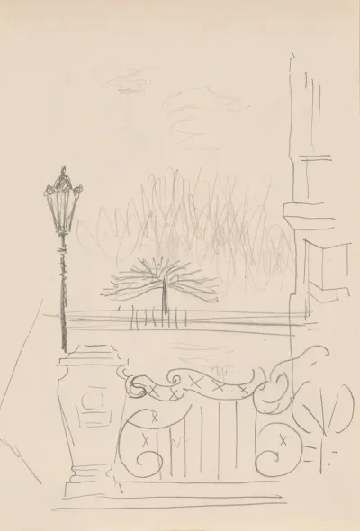 Sketchbook 81