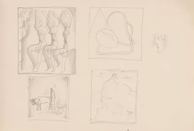 Sketchbook 89