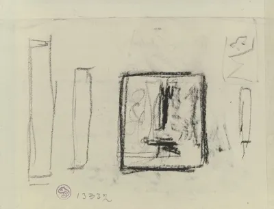 Sketched Rectangles
