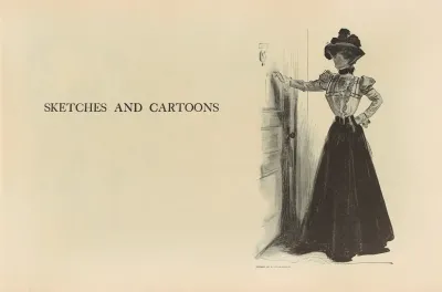 Sketches And Cartoons