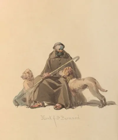 Sketches Of Costume Pl 028