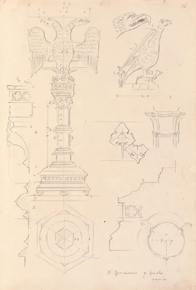 Sketches Volume Three
