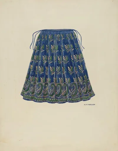 Skirt 3