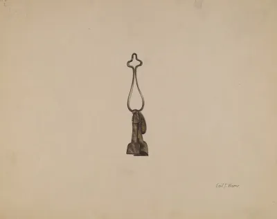 Skirt Hook