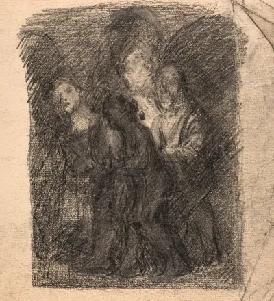Skitse Til Diogenes