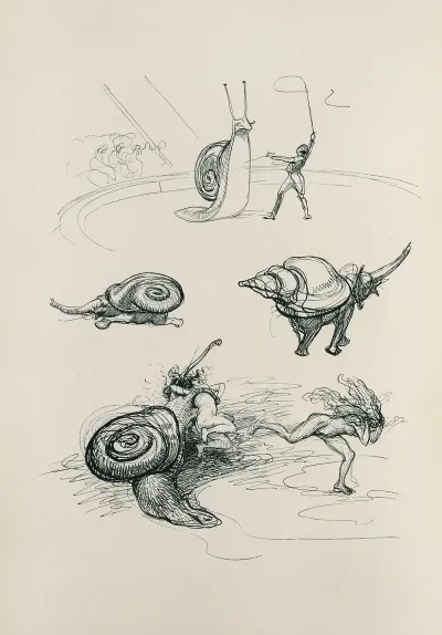 Skizzenbuch Pl 05