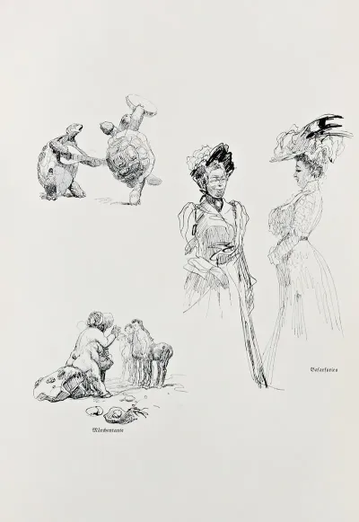 Skizzenbuch Pl 068