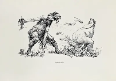 Skizzenbuch Pl 069