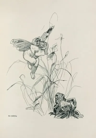 Skizzenbuch Pl 06