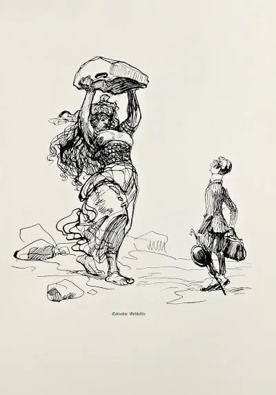 Skizzenbuch Pl 071