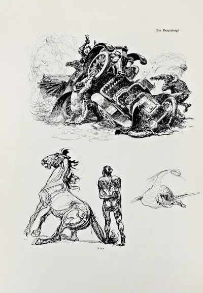 Skizzenbuch Pl 076