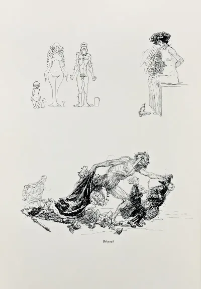 Skizzenbuch Pl 086