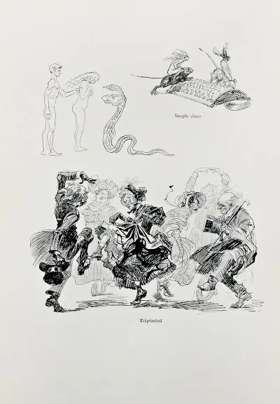 Skizzenbuch Pl 088