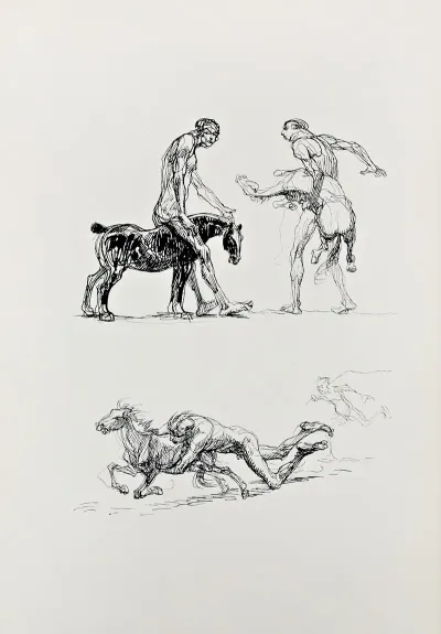 Skizzenbuch Pl 098