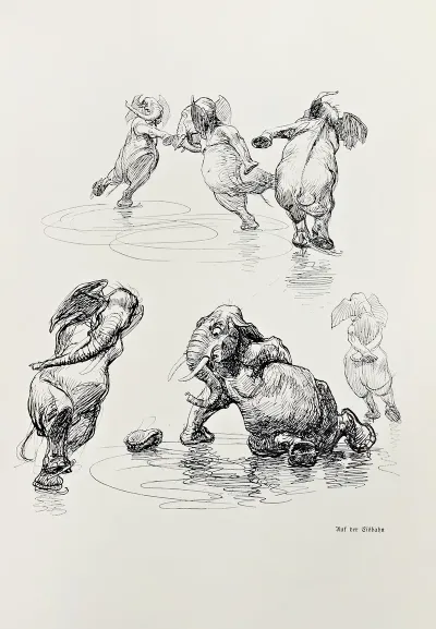 Skizzenbuch Pl 099