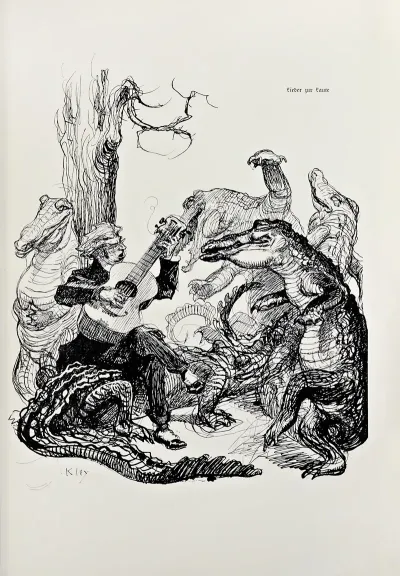 Skizzenbuch Pl 103