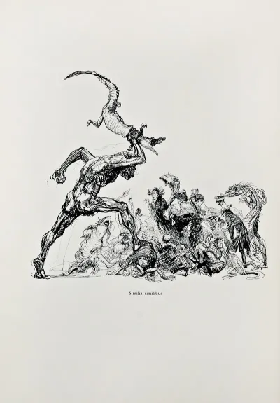 Skizzenbuch Pl 104