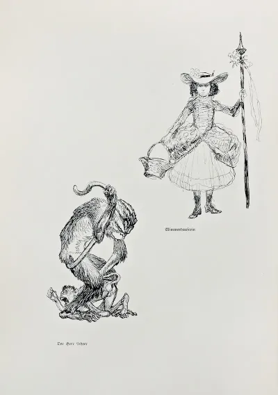 Skizzenbuch Pl 108