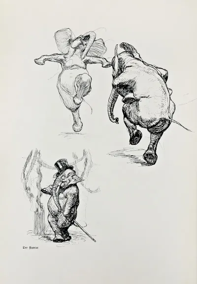 Skizzenbuch Pl 110