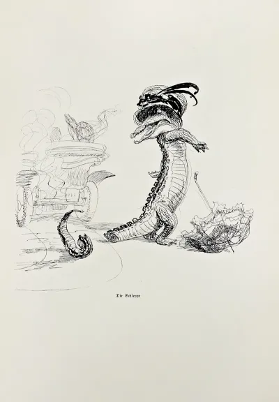 Skizzenbuch Pl 115