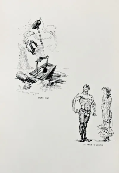 Skizzenbuch Pl 116
