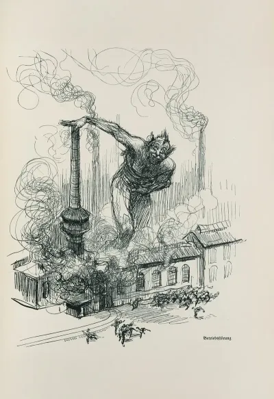 Skizzenbuch Pl 14