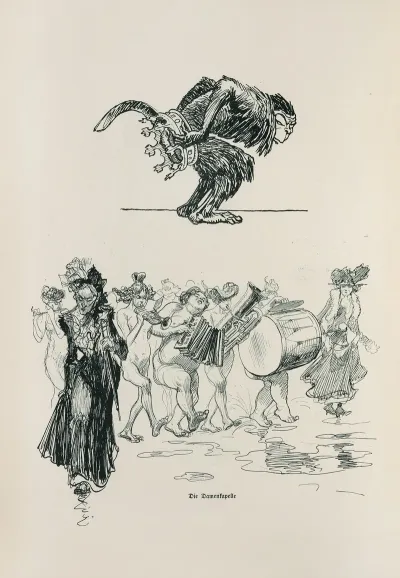Skizzenbuch Pl 19