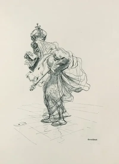 Skizzenbuch Pl 20