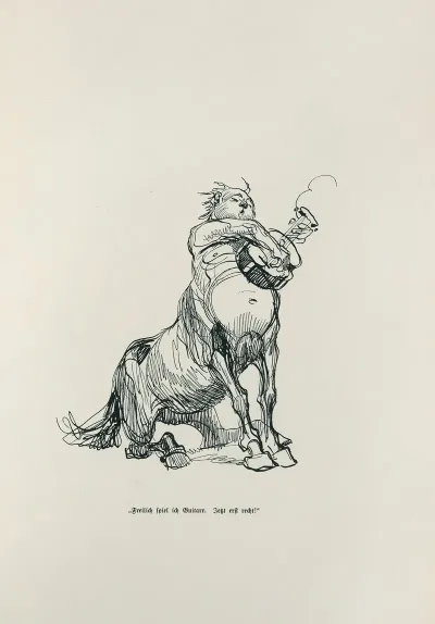 Skizzenbuch Pl 24