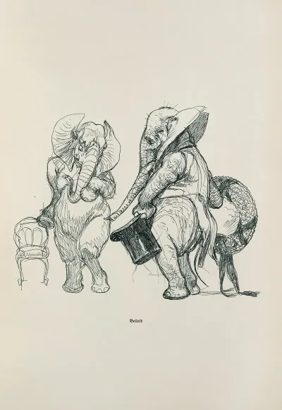 Skizzenbuch Pl 26