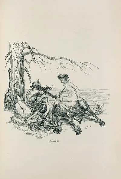 Skizzenbuch Pl 32