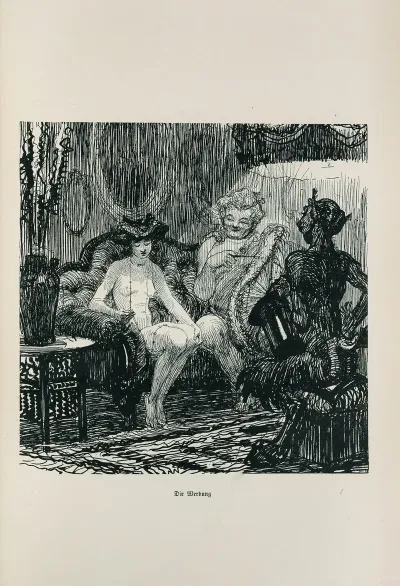Skizzenbuch Pl 34